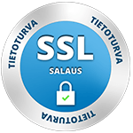 SSL salaus