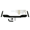 AUTO-HAK Vetokoukku Kiinteä ruuvatulla kuulaosalla