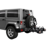 Off-Road -kaari Adapteri VeloCompact