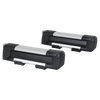 Suksiteline Thule SnowPack S