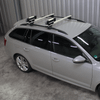 Suksiteline Thule SnowPack S