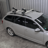 Suksiteline Thule SnowPack S