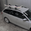 Suksiteline Thule SnowPack S