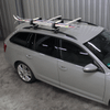 Suksiteline Thule SnowPack S