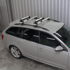 Suksiteline / lumilautateline Thule SnowPack M