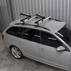 Suksiteline / lumilautateline Thule SnowPack M