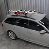 Suksiteline / lumilautateline Thule SnowPack M