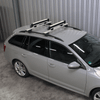 Suksiteline / lumilautateline Thule SnowPack L