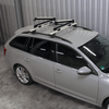Suksiteline / lumilautateline Thule SnowPack L