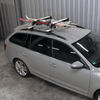 Suksiteline / lumilautateline Thule SnowPack L