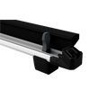 Suksiteline / lumilautateline Thule SnowPack L