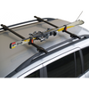 Suksiteline Ski Rack