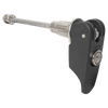 Thule Ride 9 mm adapteri sopii telineeseen Thule ThruRide