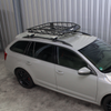 Kattokori Thule Canyon XT