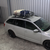 Kattokori Thule Canyon XT