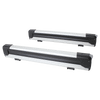 Suksiteline / lumilautateline Thule SnowPack Extender