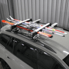 Suksiteline / lumilautateline Thule SnowPack Extender