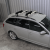 Suksiteline / lumilautateline Thule SnowPack M