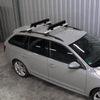 Suksiteline / lumilautateline Thule SnowPack L