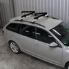 Suksiteline / lumilautateline Thule SnowPack L