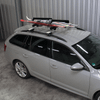 Suksiteline / lumilautateline Thule SnowPack L