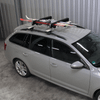 Suksiteline / lumilautateline Thule SnowPack L
