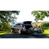 Laajennus Pyöräteline Thule VeloSpace XT 2 / XT 3