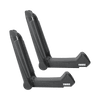 Kanootti- &amp; kajakkiteline Thule Hull-a-Port Aero 849