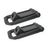 Kanootti- &amp; kajakkiteline Thule Hull-a-Port Aero 849