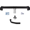 Oris vetokoukku Kiinteä sis. TowTec Sähkösarjan 13-napainen mallikohtainen