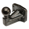 Kuulapää 4-reikäinen Reikäkuva 83mm x 56mm