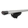 Kattoteline G3 Clop airflow 127 cm