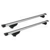 Kattoteline G3 Clop airflow 127 cm