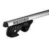 Kattoteline Menabo Sherman 134 cm