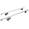 Kattoteline Menabo PickUp 135 cm
