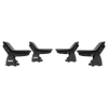 SUP- &amp; kajakkiteline Thule DockGrip 895