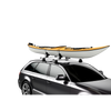 SUP- &amp; kajakkiteline Thule DockGrip 895