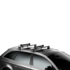 Thule 8897 adapteri nelikulmaprofiilille