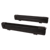 Suksiteline / lumilautateline Thule SnowPack Extender Black