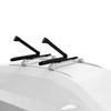 Suksiteline / lumilautateline Thule SnowPack Extender Black