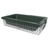 Riistakori + riistakaukalo Gehetec Deep 210