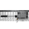 Riistakori + riistakaukalo Gehetec Deep 210