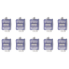 ”Rosvoliitin” 3M 0,4 - 0,9 mm (10 kpl)