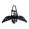 Pyöräteline Hapro Atlas Active IV - 7P