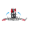 Pyöräteline Hapro Atlas Premium Xfold I 2.0