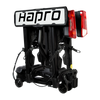 Pyöräteline Hapro Atlas Premium XFold II 3.0
