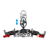 Pyöräteline Hapro Atlas Premium XFold II 3.0