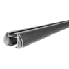 Kattoteline Menabo Sherman 134 cm
