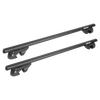 Kattoteline Menabo Sherman 118 cm