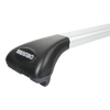 Kattoteline Menabo Ariete 81,5 - 119,5 cm